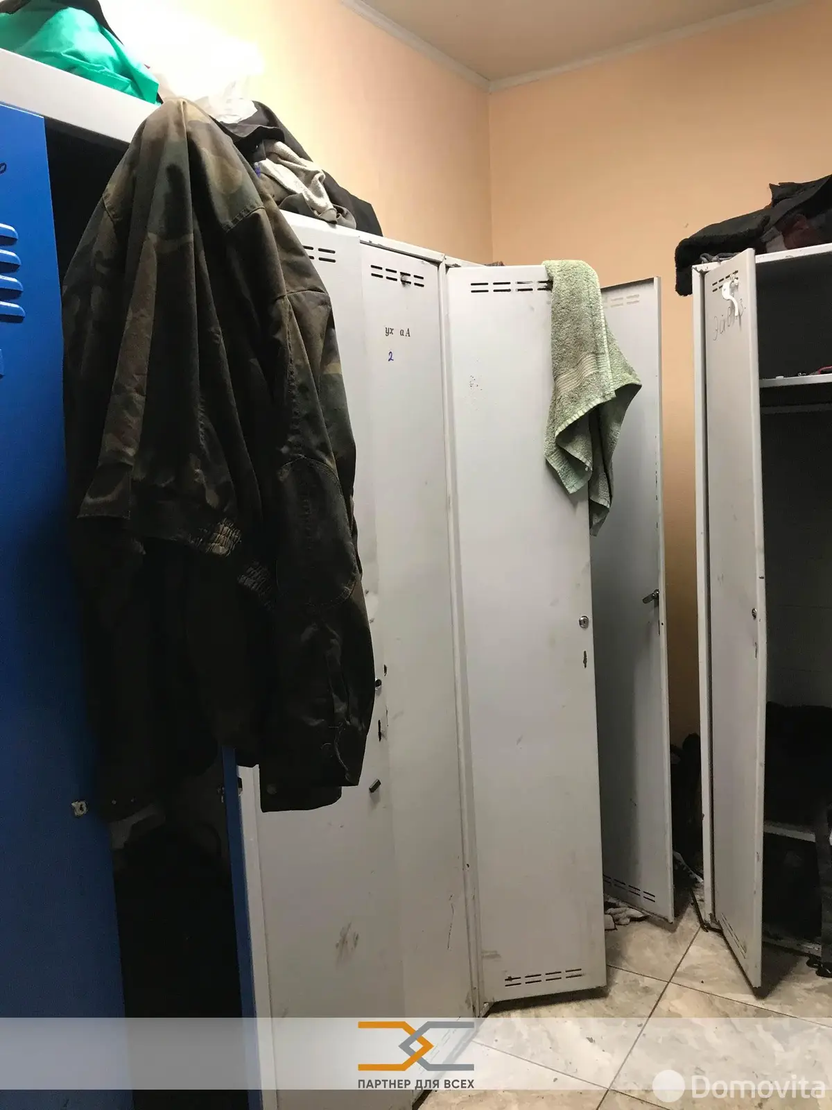 Аренда склада на ул. Казинца, д. 11 в Минске, код 964215 - фото 16