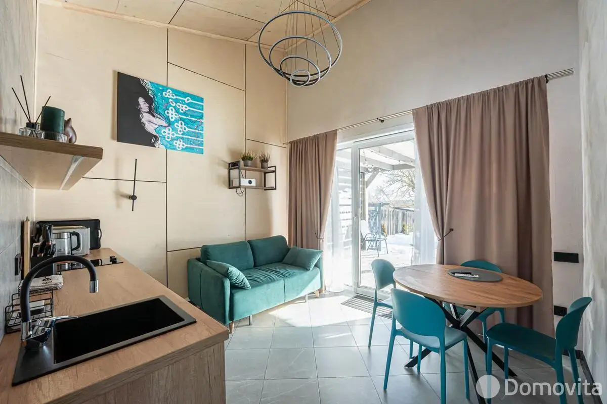 Купить помещение под сферу услуг в Малой Ольсе, д. 83/Б - фото 23