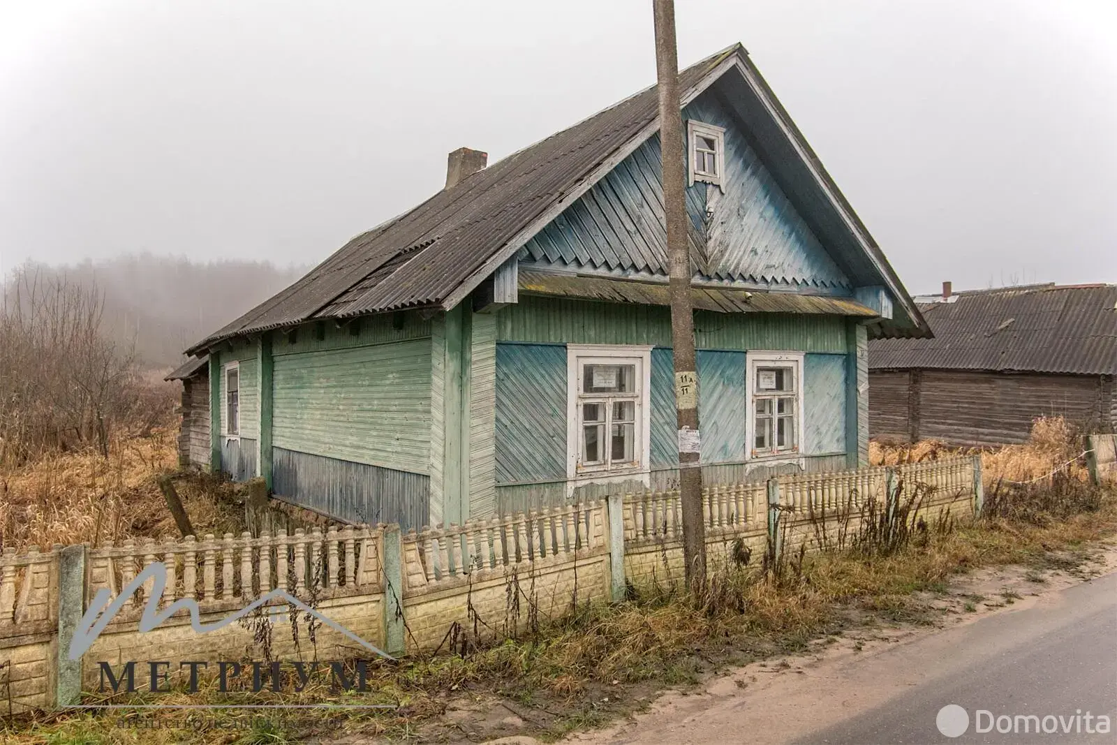 коттедж, Видевщина, - лучшее предложение