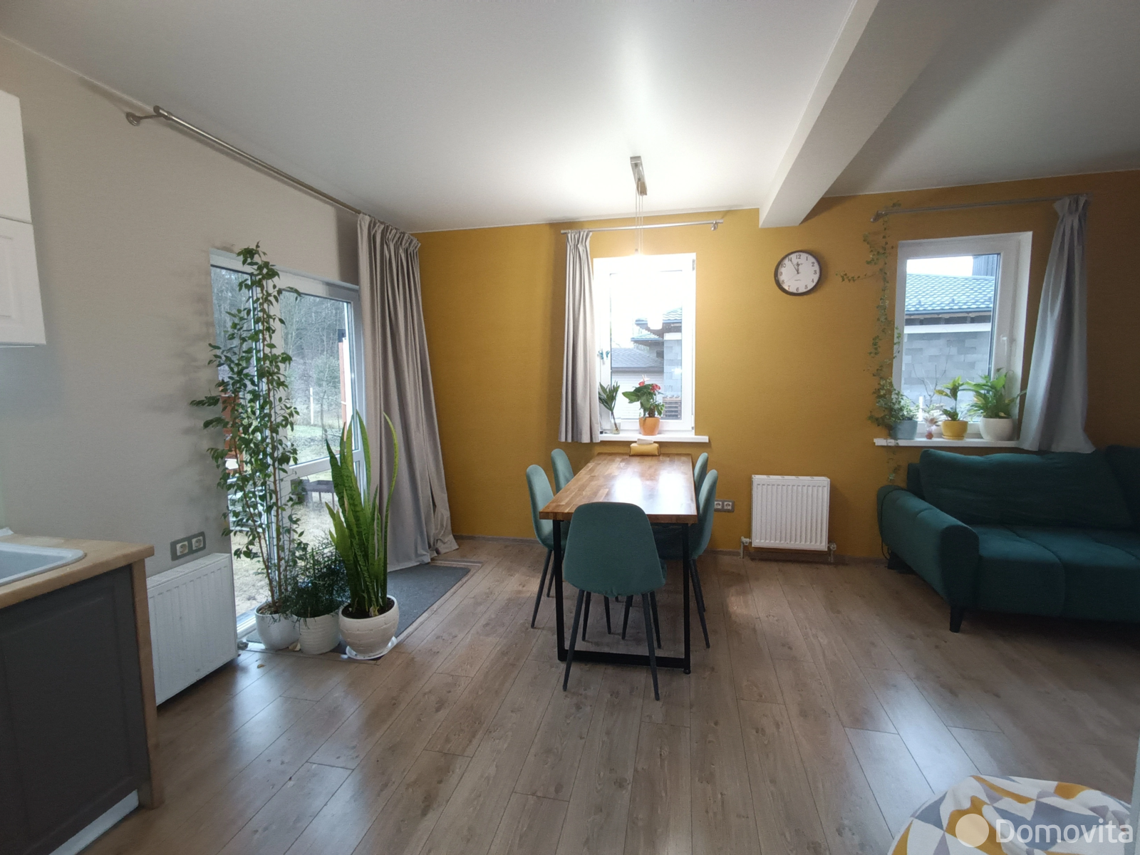 коттедж, Лесной-2,