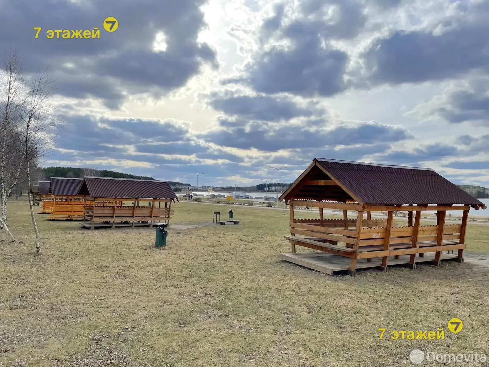 Снять 5-комнатную квартиру в Минске, ул. Никитина, д. 67, 1900USD, код 80702 - фото 68