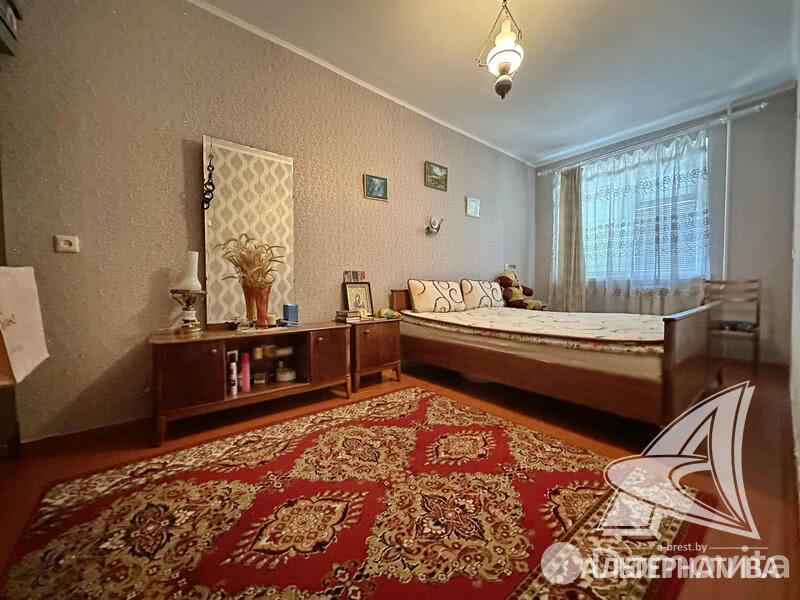 Купить 3-комнатную квартиру в Бресте, ул. Карбышева, 51600 USD, код: 1008728 - фото 3