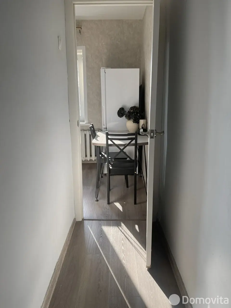 Снять 1-комнатную квартиру в Минске, пр-т Партизанский, д. 78, 300USD, код 145351 - фото 5