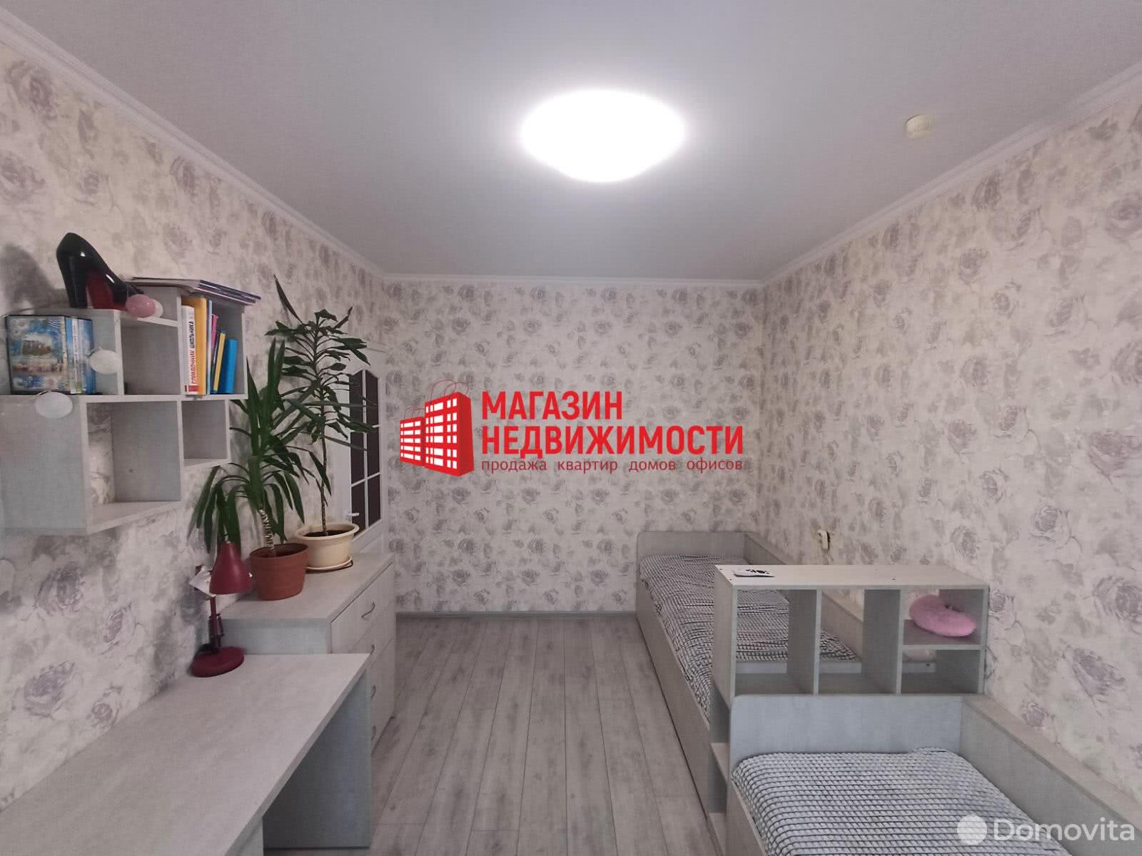 Купить 2-комнатную квартиру в Гродно, ул. Огинского, д. 38, 52000 USD, код: 1010672 - фото 4