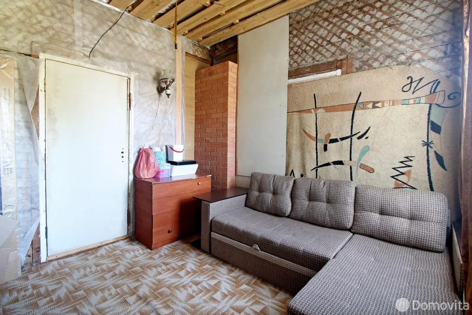 Цена продажи дома, Родники, ул. Партизанская, д. 4