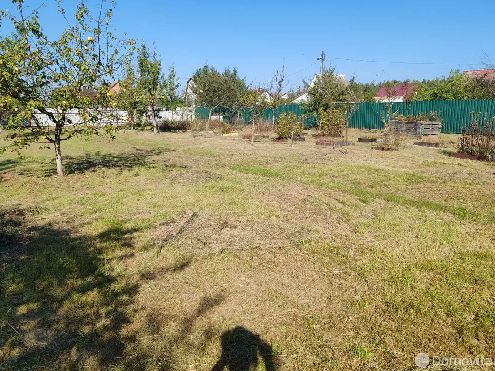 участок, Свислочь-сад, , стоимость продажи 30 023 р.