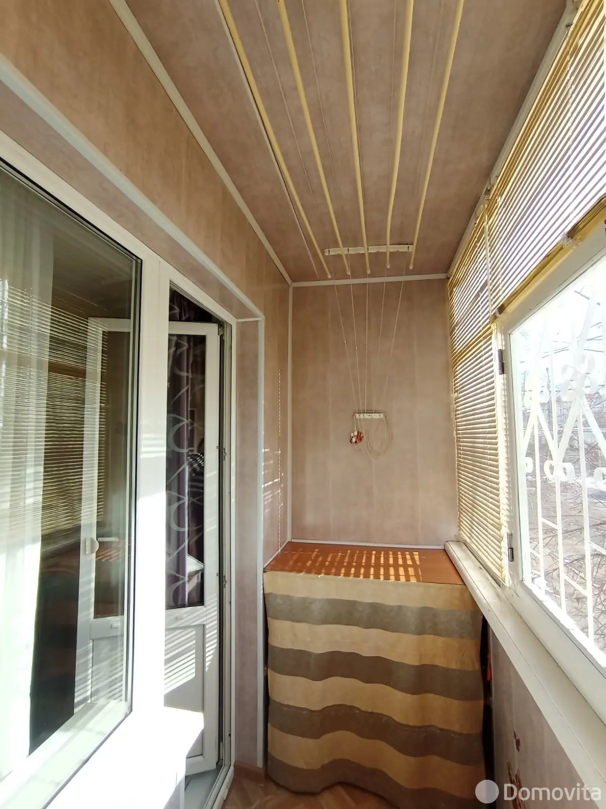 Продажа 1-комнатной квартиры в Гомеле, пр-д Интернациональный, д. 6, 31500 USD, код: 1134045 - фото 5