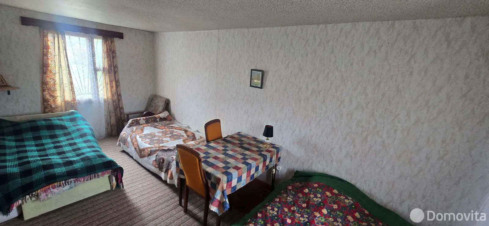 дача, Ангел, 