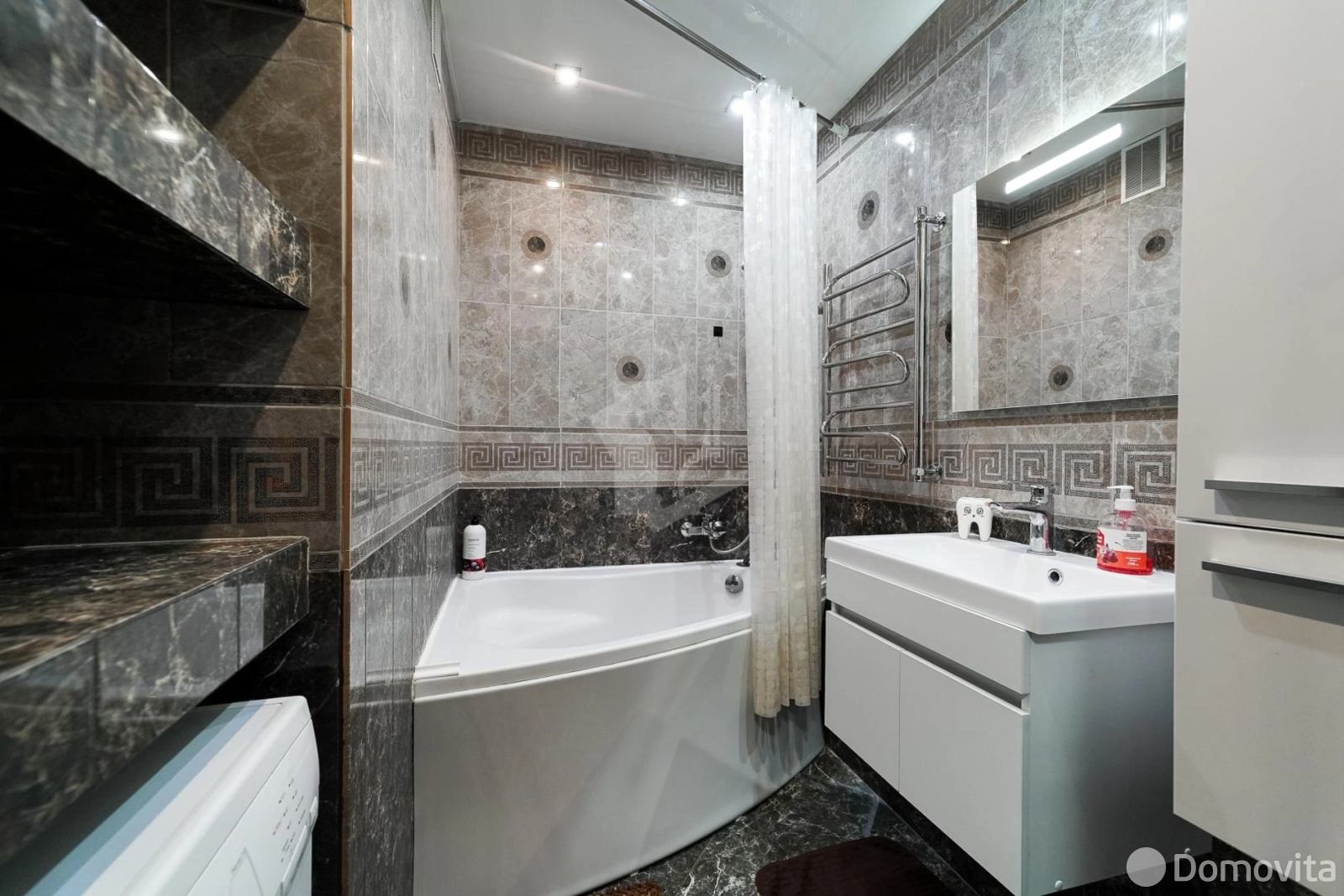 квартира, Минск, ул. Германовская, д. 9 в Октябрьском районе