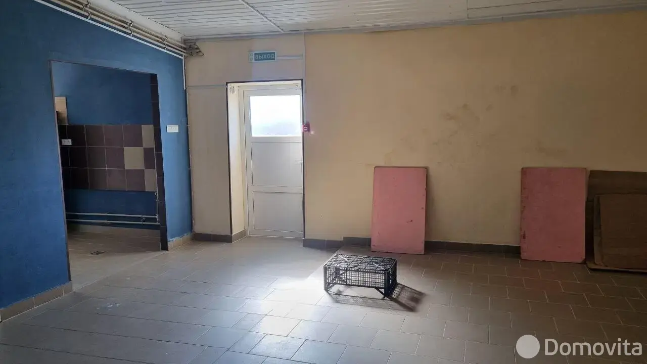 Купить торговое помещение на ул. Мирная, д. 26 в Вилейке, 135000USD, код 997904 - фото 14