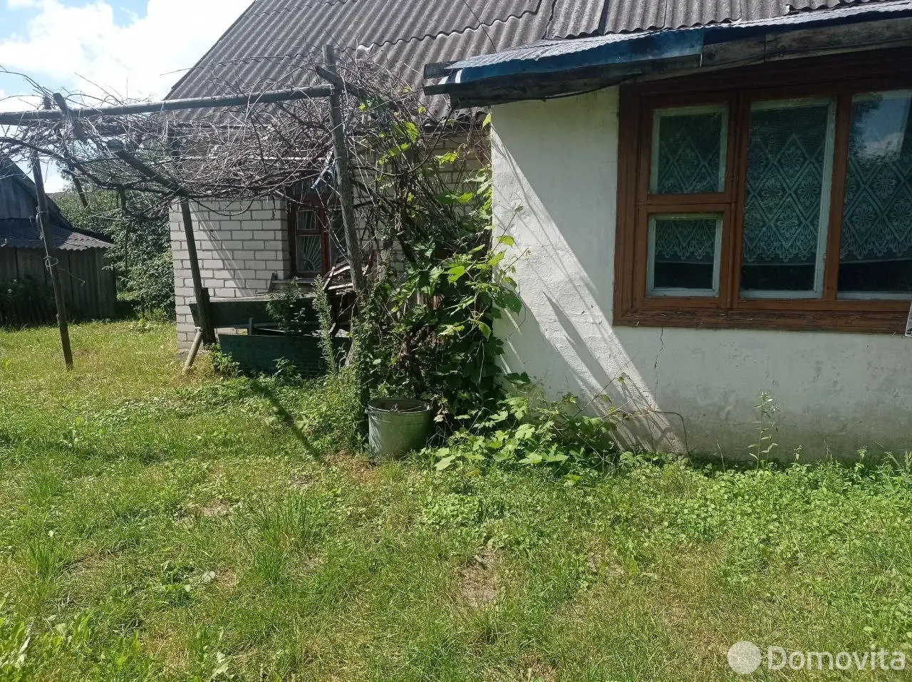 Купить 1-этажную дачу в Борках Брестская область, 3000USD, код 183669 - фото 16