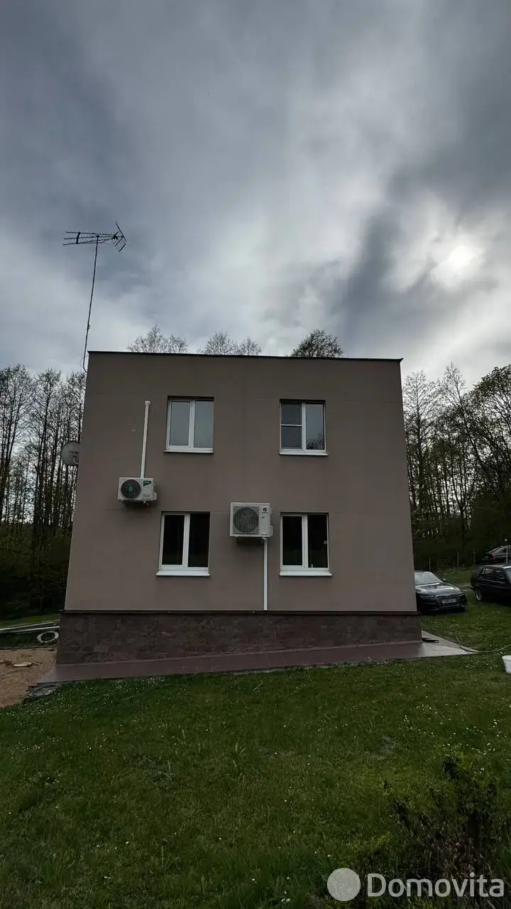 коттедж, Великие Кривичи, , стоимость продажи 402 509 р.