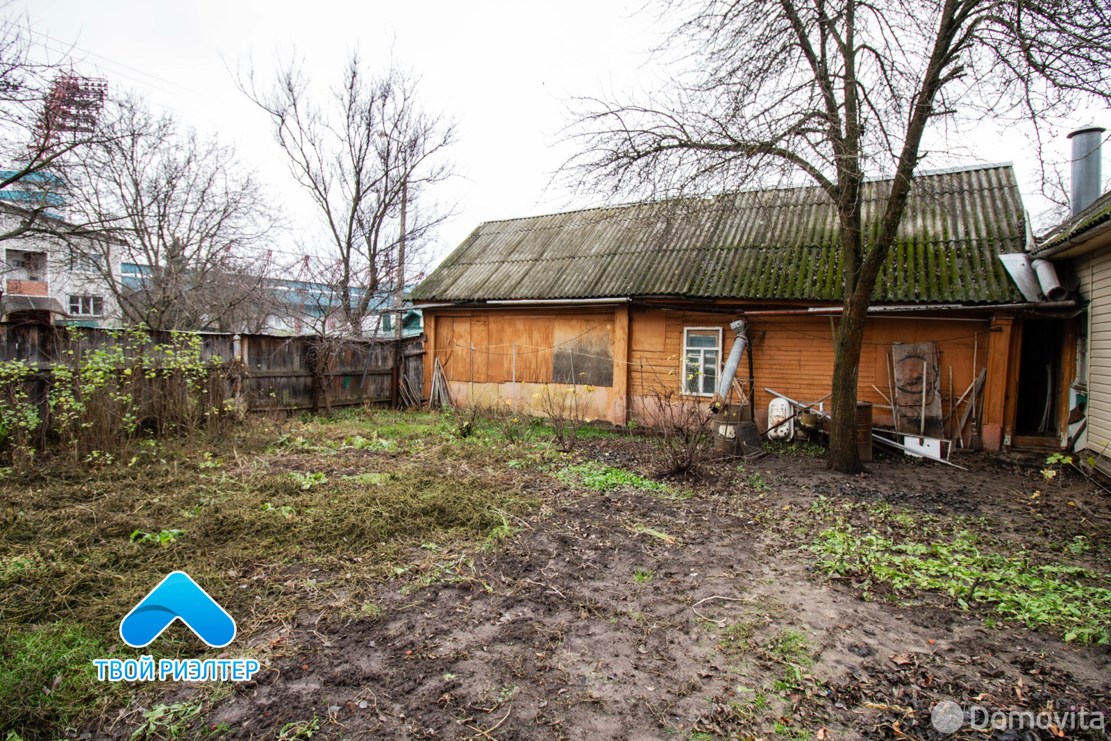 коттедж, Гомель, ул. Госпитальная - лучшее предложение