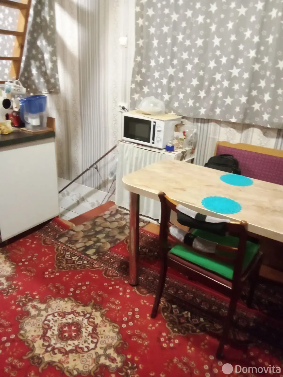 Купить 3-этажную дачу в Романовка Минская область, 75000BYN, код 183559 - фото 15