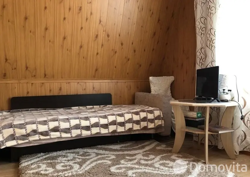 коттедж, Борисов, ул. Супруна, д. 31 