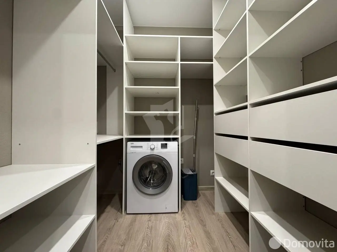 Снять 2-комнатную квартиру в Минске, ул. Жореса Алфёрова, д. 7, 550USD, код 150368 - фото 9