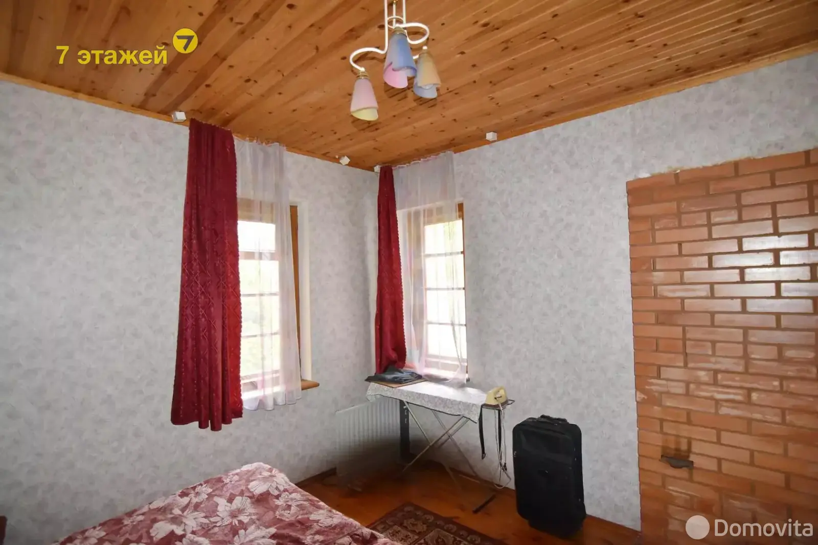 Продажа 3-этажной дачи в РОДНИК-12 Минская область, 54900USD, код 183315 - фото 27