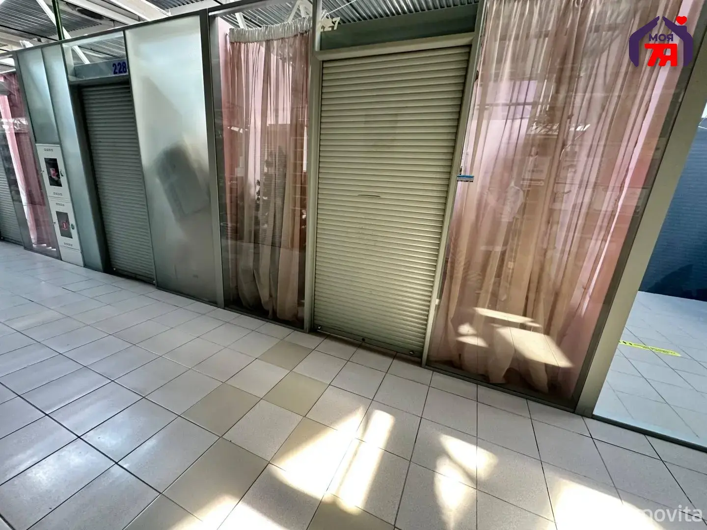 Продажа торгового помещения на ул. Шаранговича, д. 25 в Минске, 48800BYN, код 999144 - фото 6