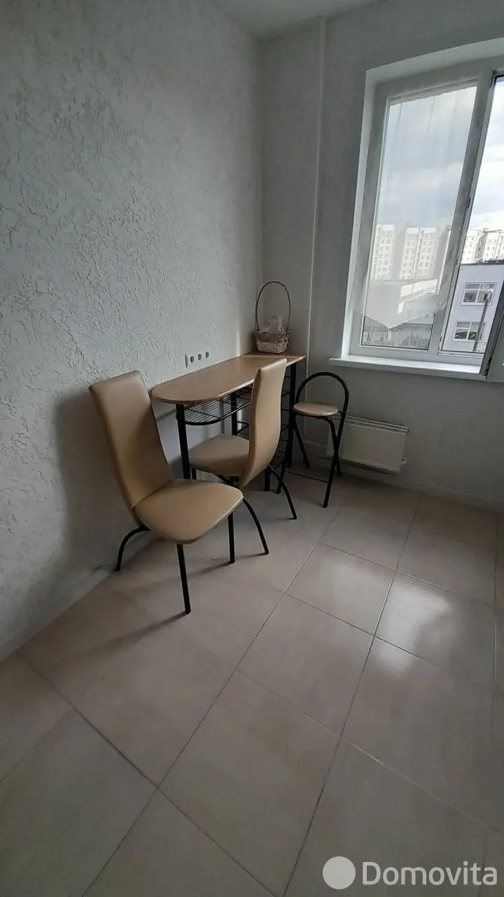 Снять 2-комнатную квартиру в Минске, ул. Шугаева, д. 13/1, 500USD, код 149469 - фото 15