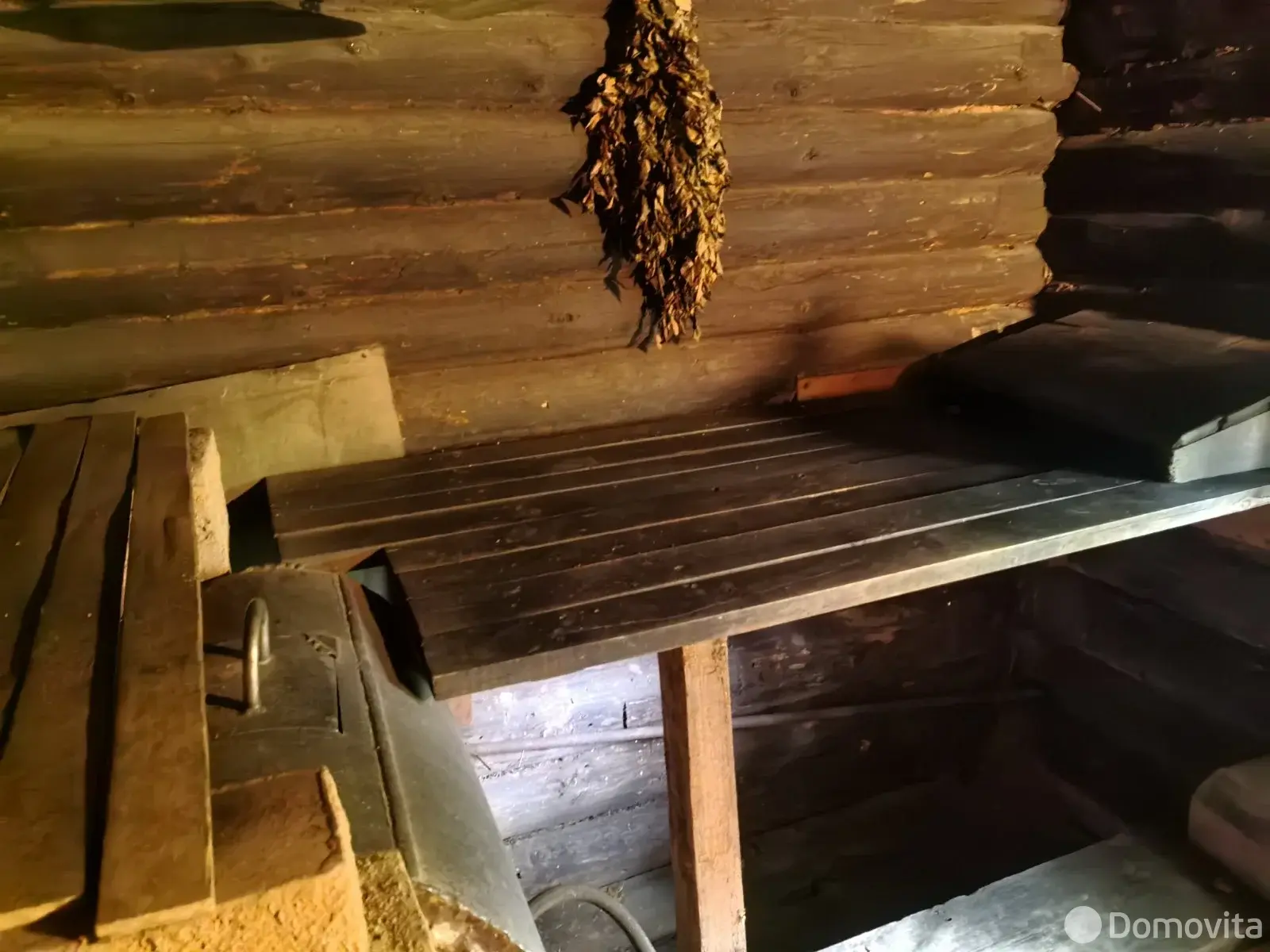 Купить 2-этажную дачу в Лущихе Витебская область, 15300USD, код 184031 - фото 17