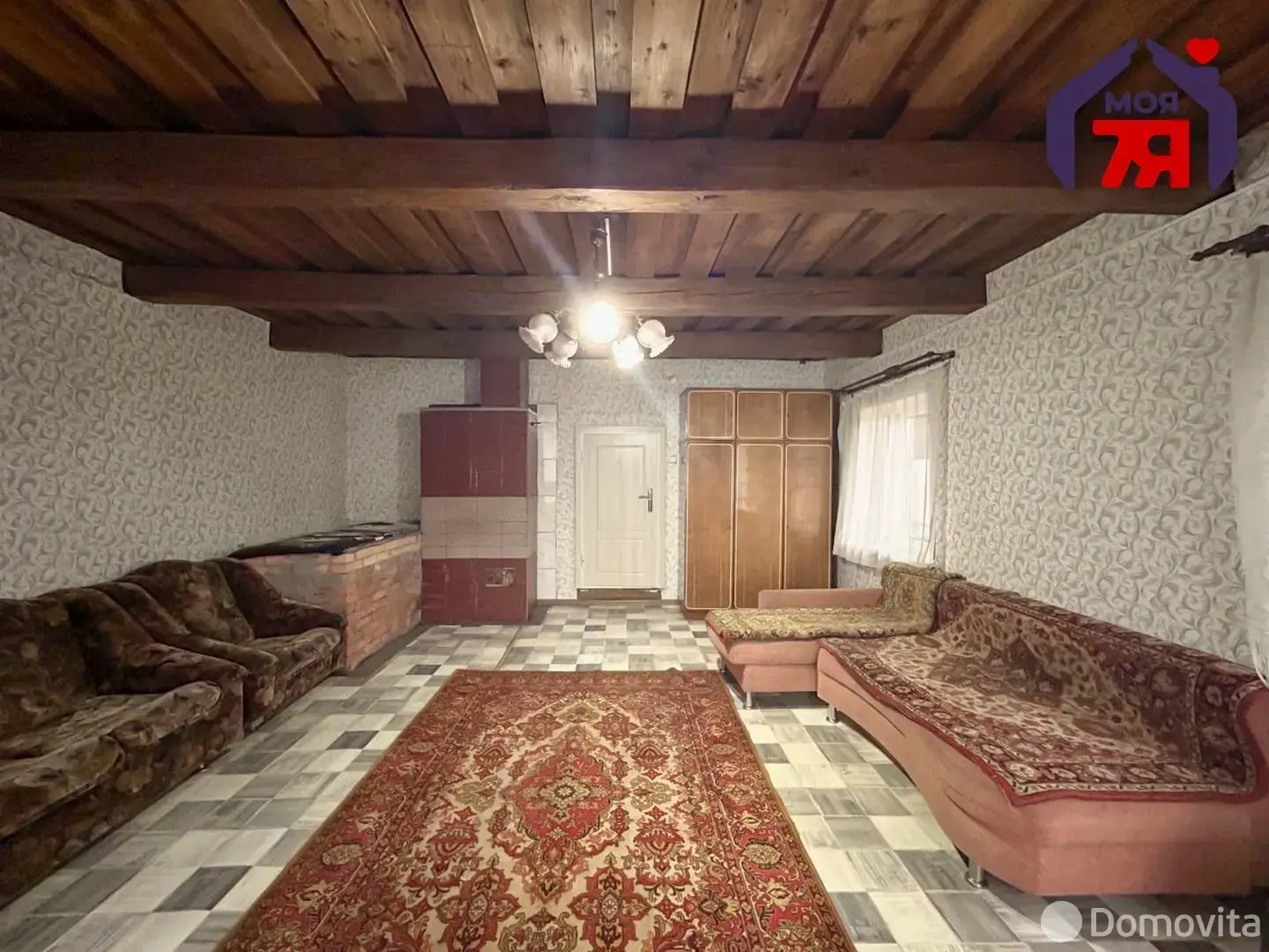 дом, Мозоли, ул. Центральная - лучшее предложение