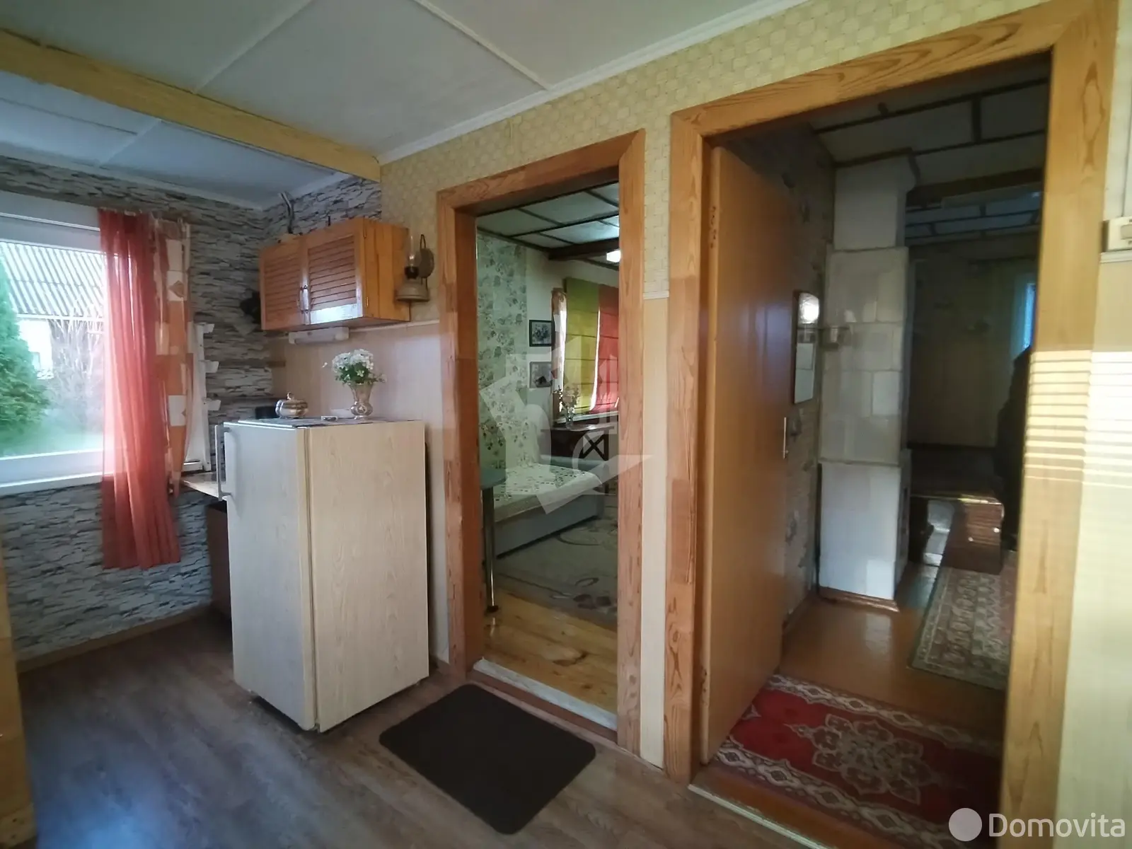 Продажа 1-этажной дачи в Оптик-Узборье Минская область, 26500USD, код 184570 - фото 12