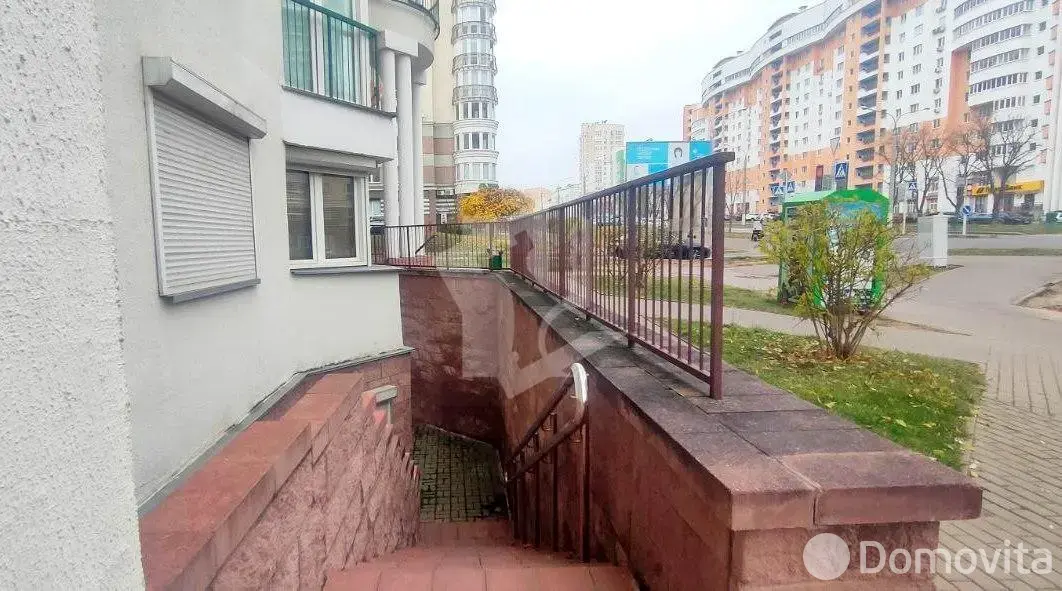 Стоимость аренды офиса, Минск, ул. Леонида Беды, д. 29