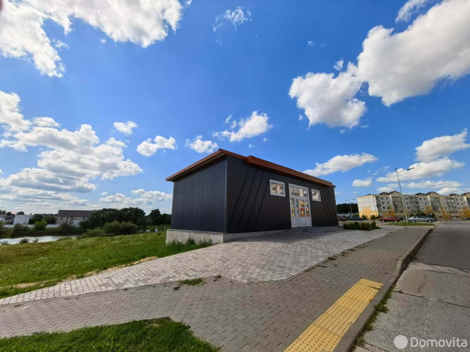 Аренда офиса на ул. Радужная, д. 17 в Дзержинске, 3000BYN, код 17170 - фото 3