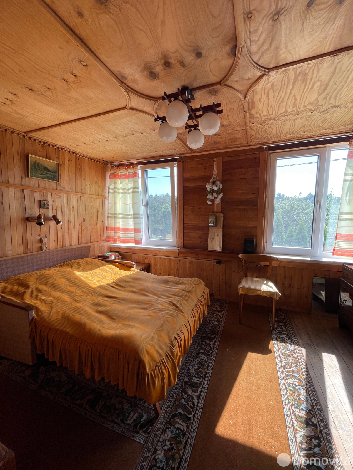 Продажа 2-этажной дачи в Лесное-Ливье Минская область, 25000USD, код 184008 - фото 19