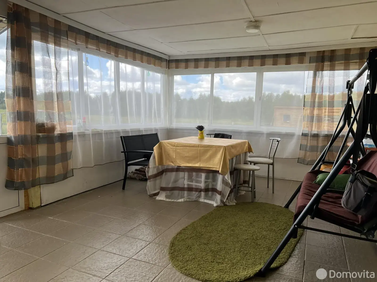 дом, Остюковичи, ул. Центральная 