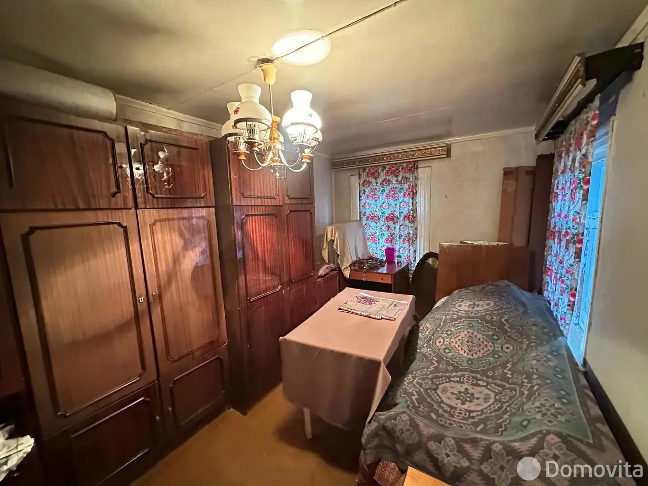 дом, Гродно, ул. Бертеля 