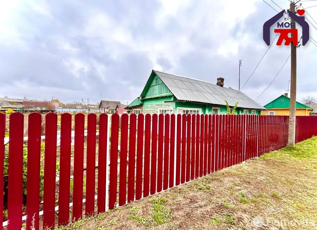 продажа дома, Уречье, ул. Пролетарская