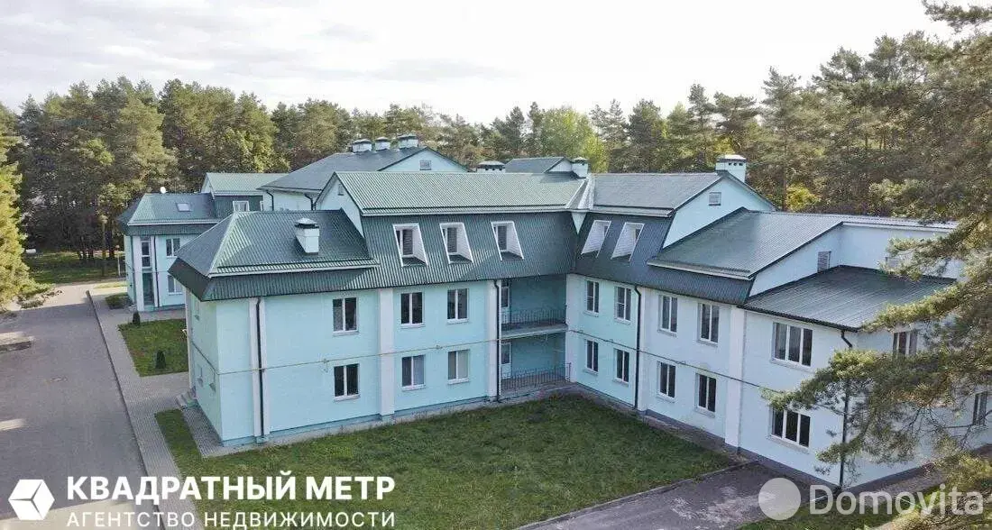 купить коттедж, Свислочь, ул. Партизанская, д. 29/б