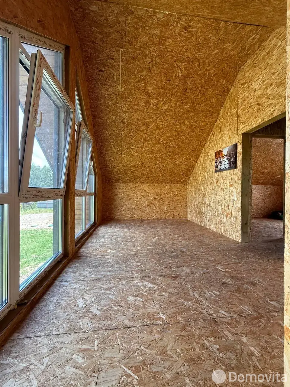 Купить 2-этажную дачу в Буде Минская область, 72000USD, код 183682 - фото 16