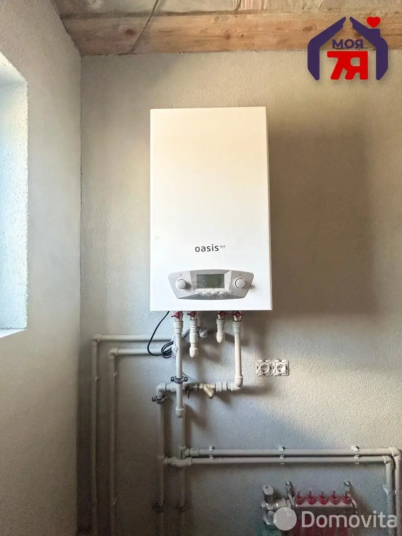 Купить 2-этажную дачу в Плянта-9 Минская область, 49900USD, код 183483 - фото 16