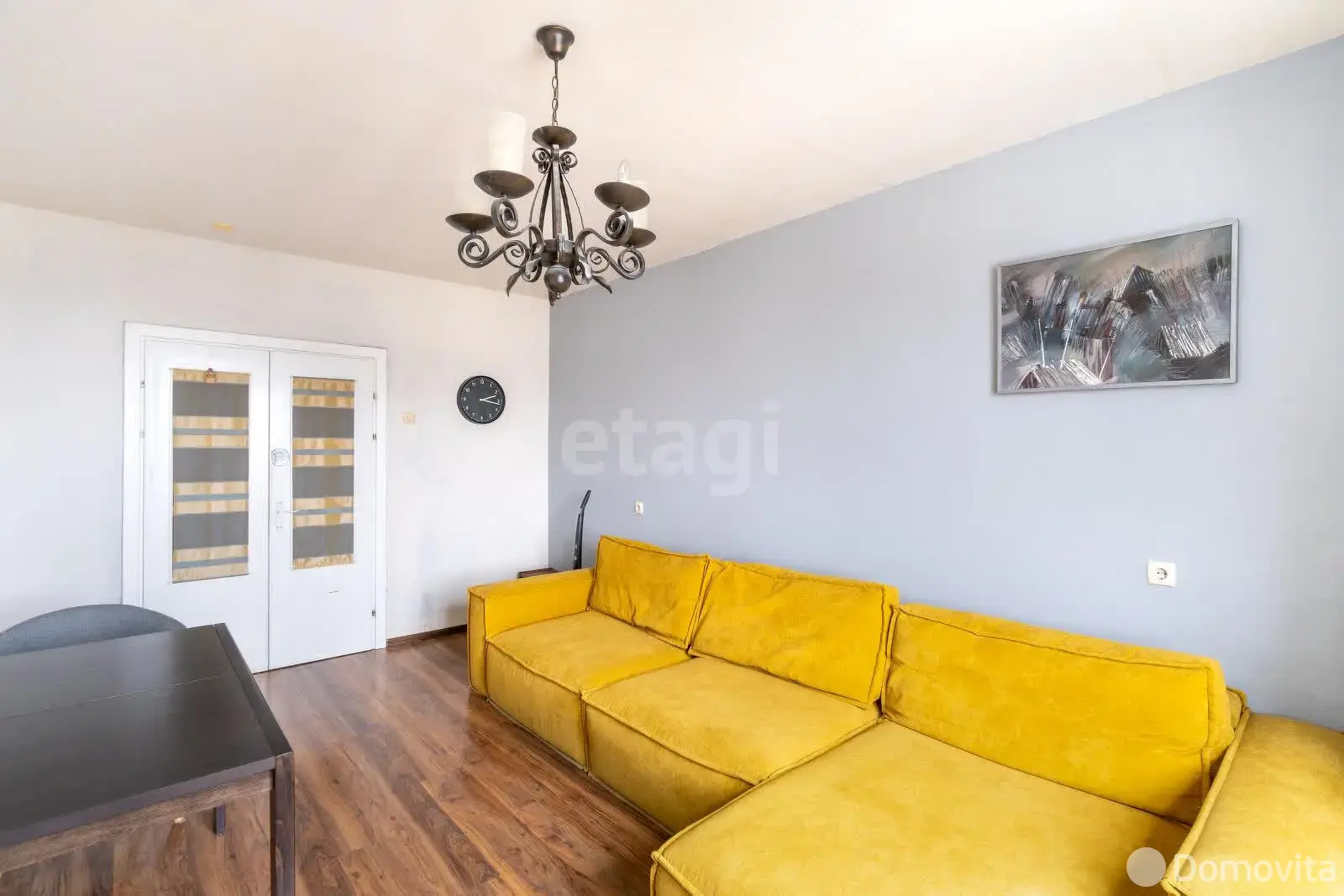 Купить 4-комнатную квартиру в Минске, ул. Парниковая, д. 13, 150000 USD, код: 1118796 - фото 2