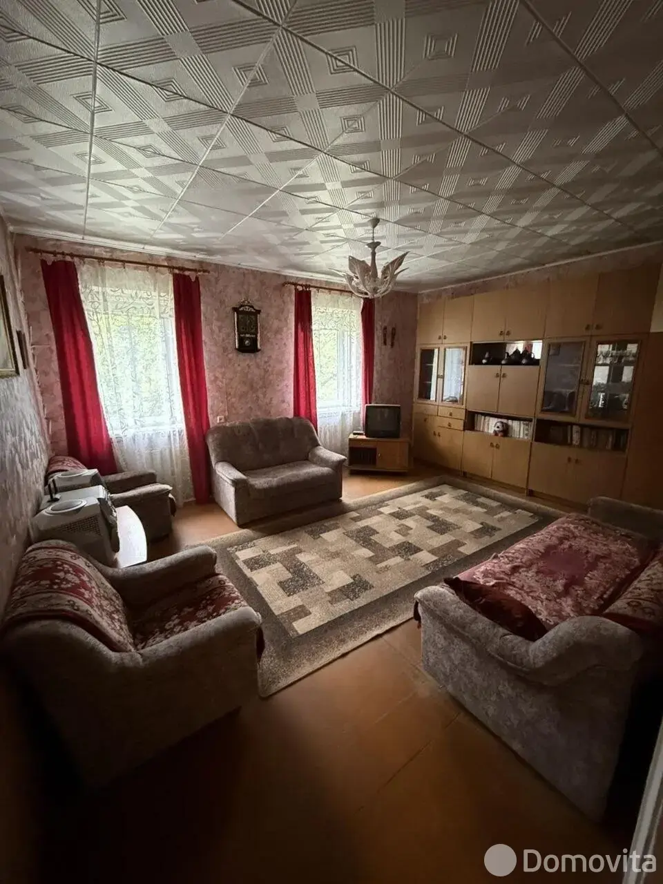 коттедж, Зелёная, ул. Привокзальная, стоимость продажи 309 000 р.