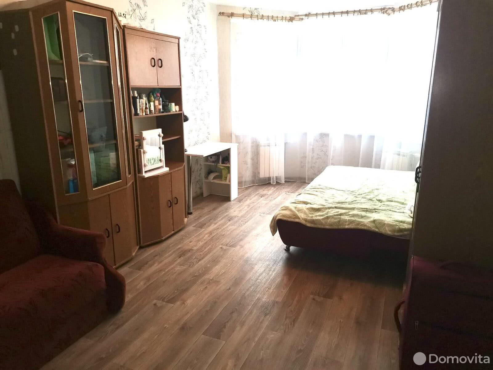 Купить 3-комнатную квартиру в Минске, ул. Мачульского, д. 24, 104900 USD, код: 1051155 - фото 4