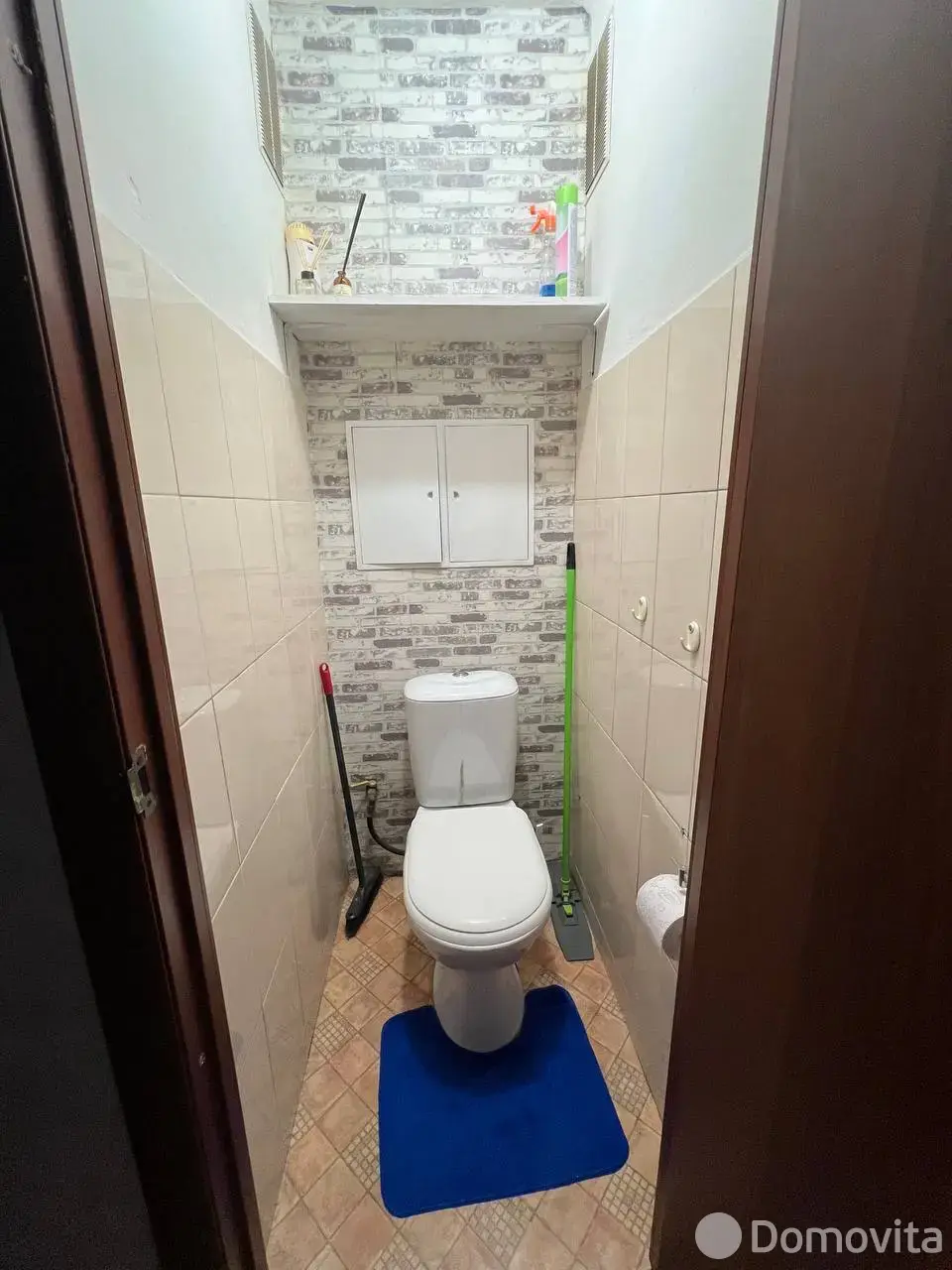 Снять 1-комнатную квартиру в Минске, ул. Восточная, д. 38, 300USD, код 147931 - фото 9