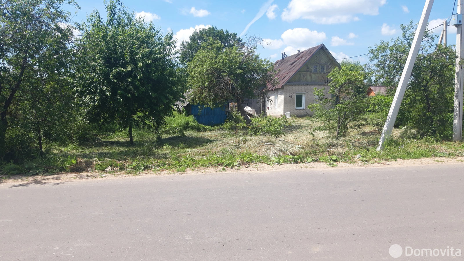 Цена продажи участка, Витебск, ул. 2-я Бителевская, д. 49