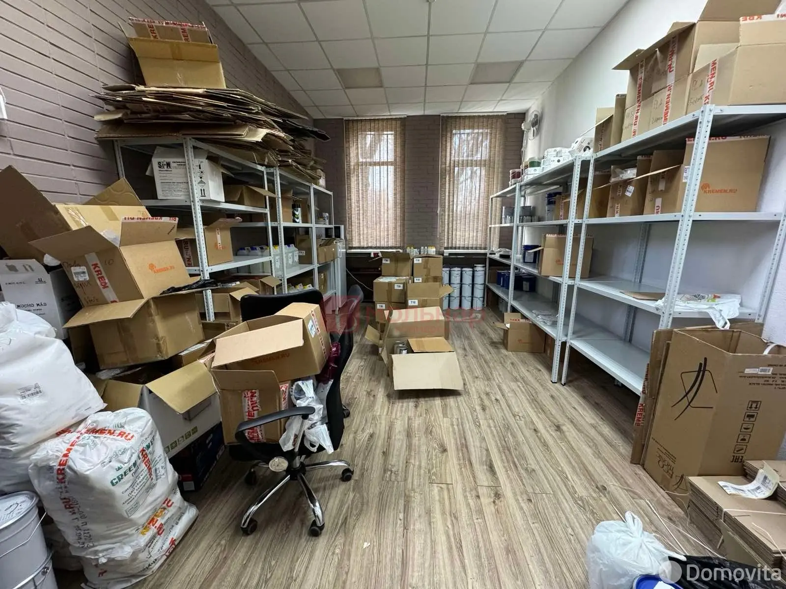 Аренда склада на ул. Притыцкого, д. 4 в Минске, код 964285 - фото 11