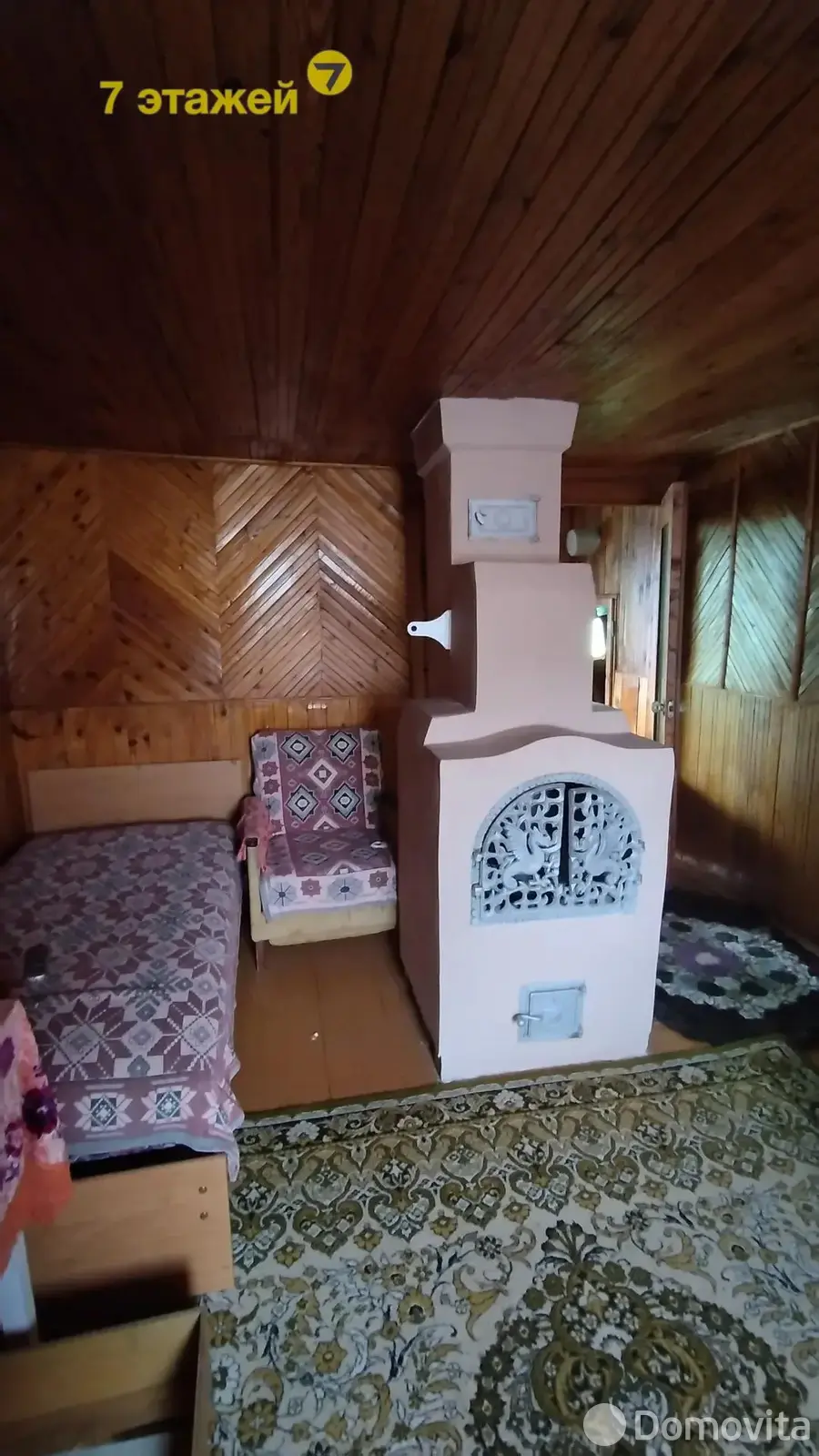 Продажа 2-этажной дачи в Строитель-35 Минская область, 11900USD, код 182703 - фото 12