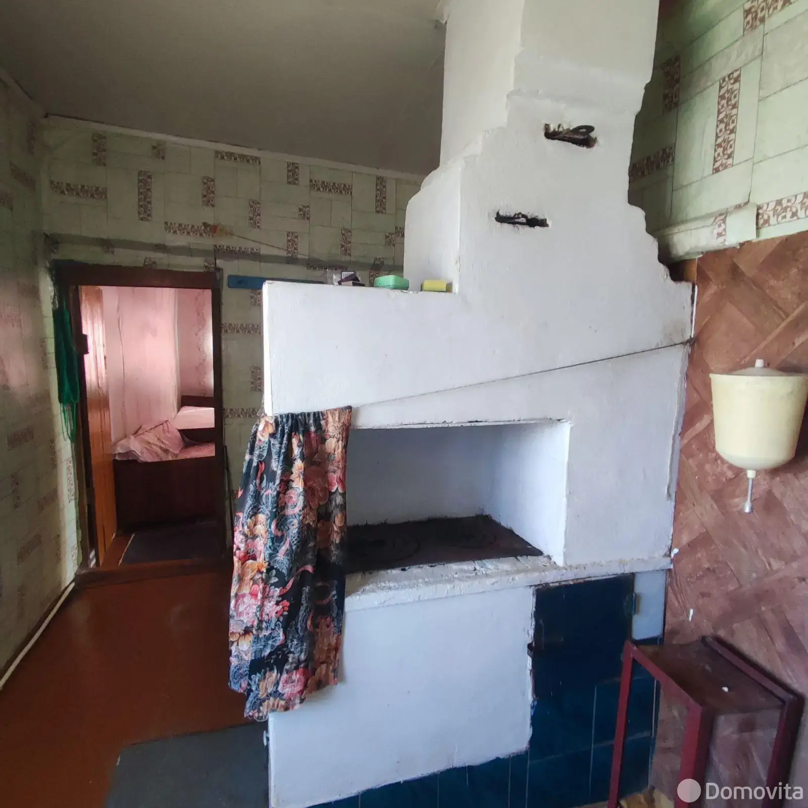 дом, Марьина Горка, ул. Гучка 