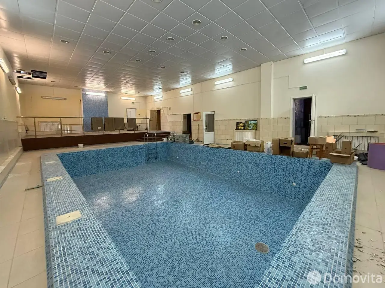 Купить помещение под сферу услуг в Могилеве, ул. Тимирязевская, д. 44 - фото 16