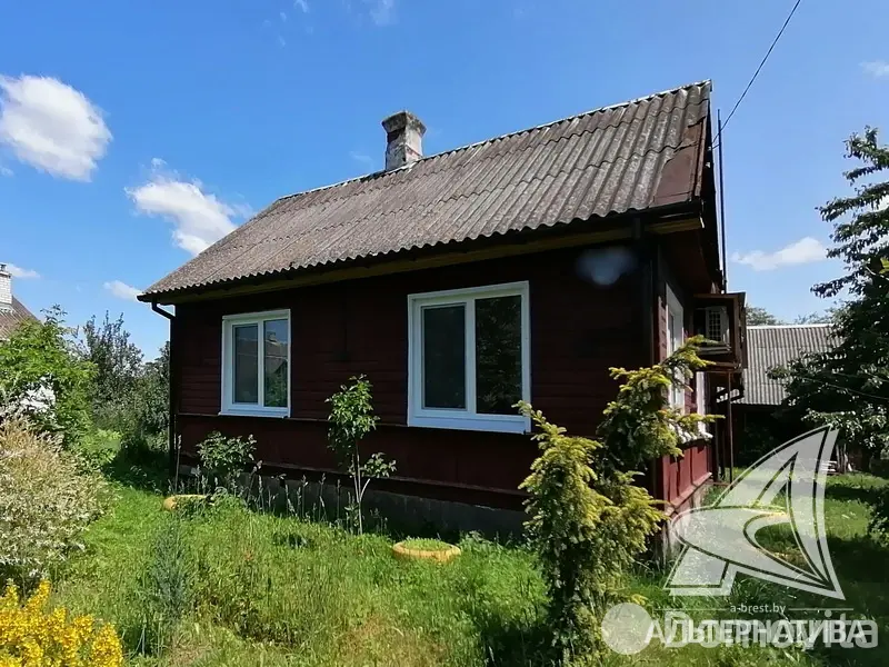 дом, Большая Раковица, 