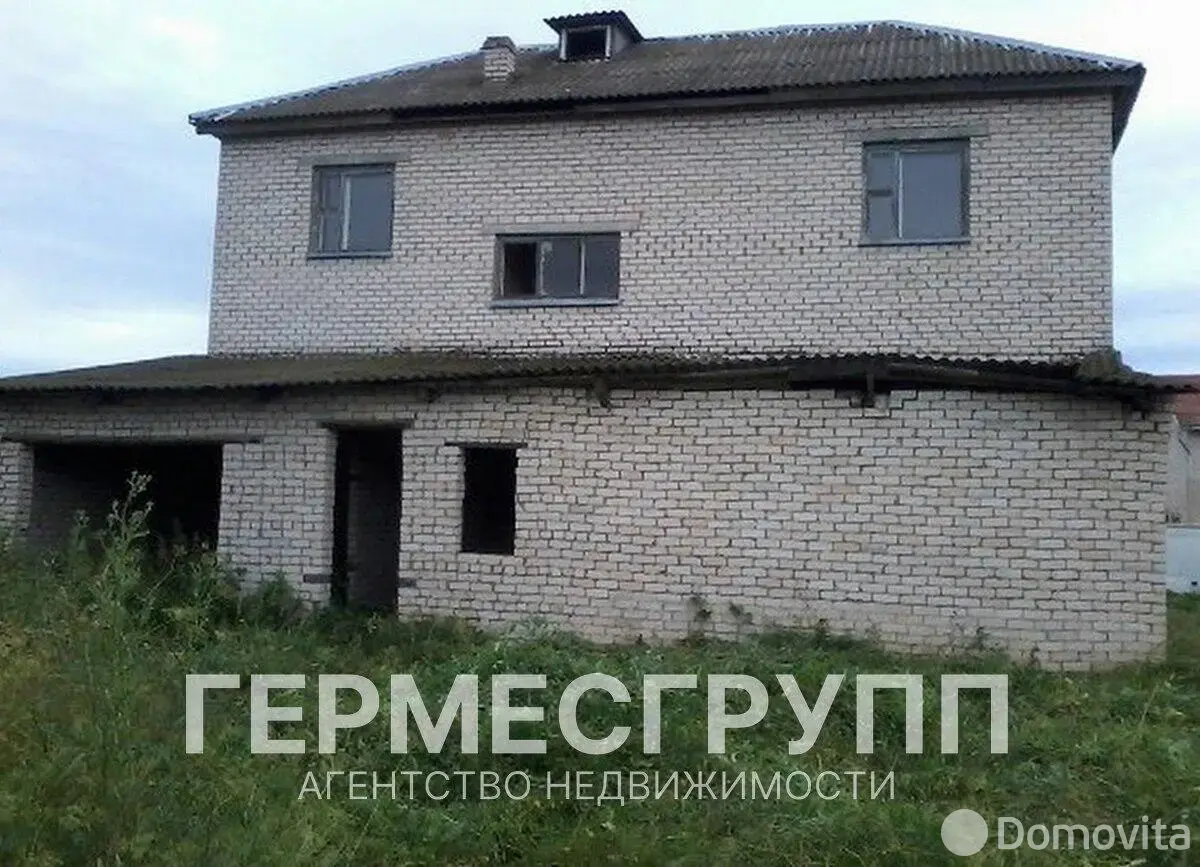 дом, Коханово, 