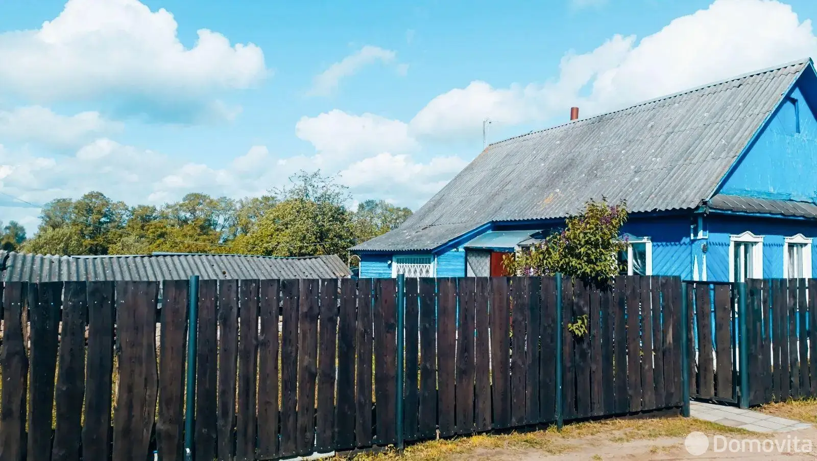 Стоимость продажи дома, Микуличи, 