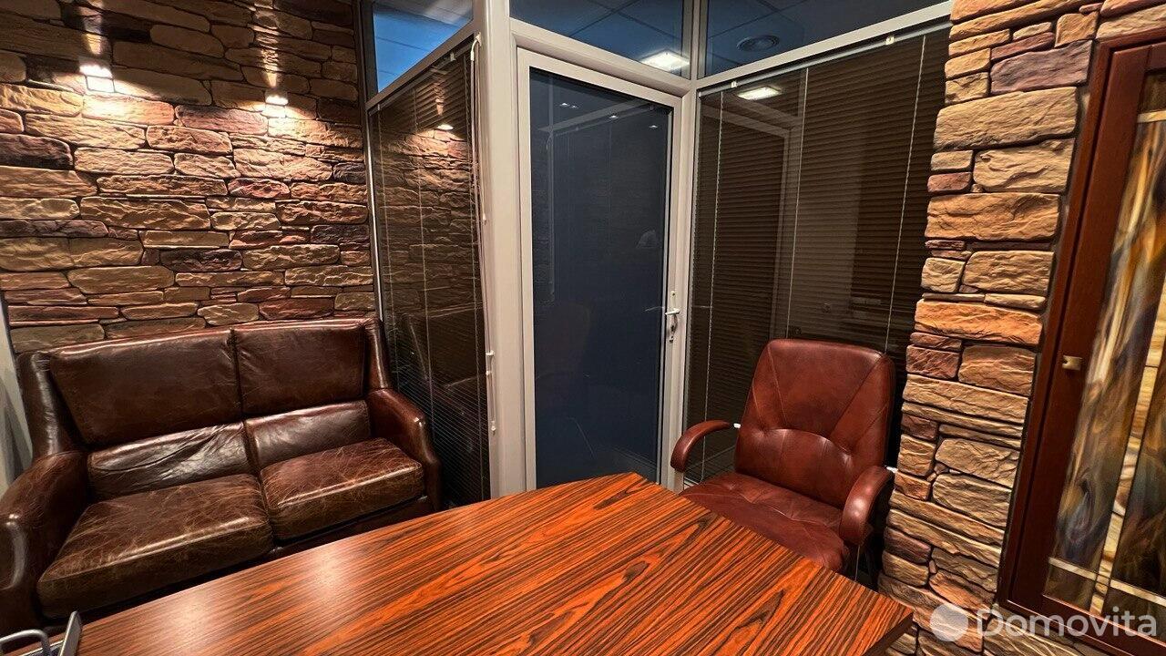 Аренда офиса на ул. Авакяна, д. 19 в Минске, 2111USD, код 12206 - фото 20