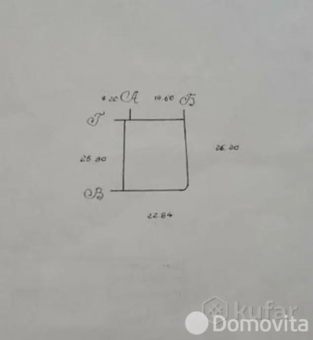 продажа дачи, Нива-1, 