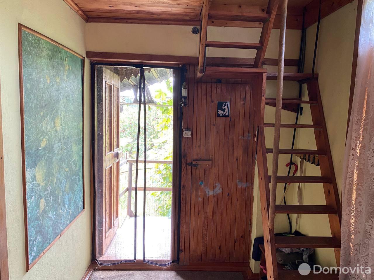 Купить 2-этажную дачу в ДУБРАВЫ-1982 Минская область, 17000USD, код 179886 - фото 14